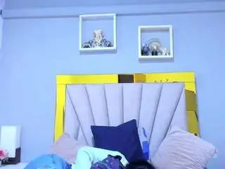 Camsoda Live Sex Cam of vahiolet-fuentes1