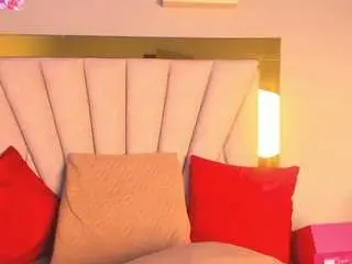 Camsoda Best Webcam of vahiolet-fuentes1