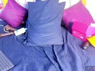 Camsoda Best live sex cam show of vahiolet-fuentes1