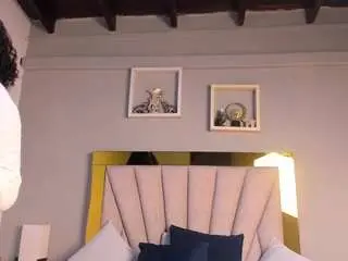 Camsoda Nude Webcam of vahiolet-fuentes1