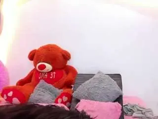 Camsoda Free Live Porn of heidywills