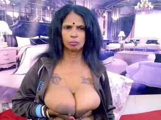 Camsoda Adult Webcam of indianva