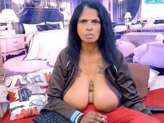 Camsoda Best Webcam of indianva