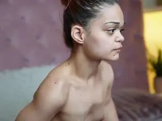 Camsoda Nude Webcam of maiamini
