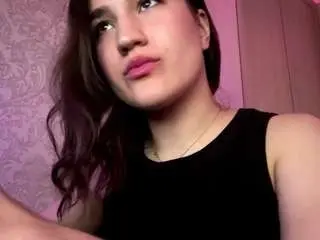 Camsoda Live Sex Cam of maryannelanum