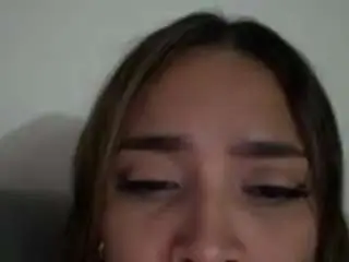 Camsoda Live Porn of salommecruz