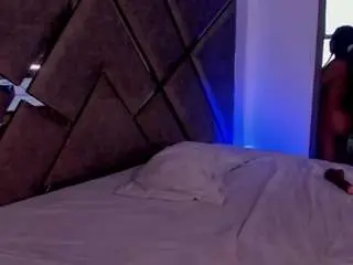 Camsoda Live Sex of salommecruz