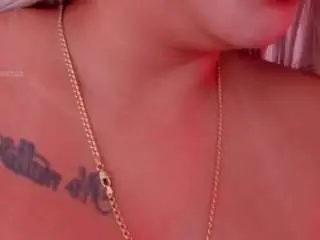 Camsoda Free Porn Cam of salommecruz