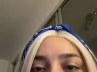 Camsoda Free Live Porn of salommecruz