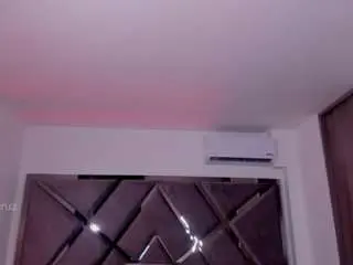 Camsoda Adult Webcams of salommecruz