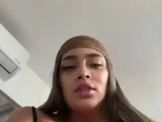 Camsoda Adult Webcam of salommecruz