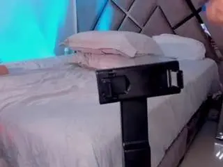 Camsoda Adult Webcam of salommecruz