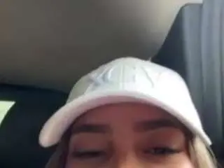 Camsoda Sex Cam of salommecruz