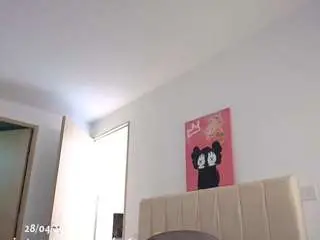 Camsoda Private Sex Chat of sara-foxxx