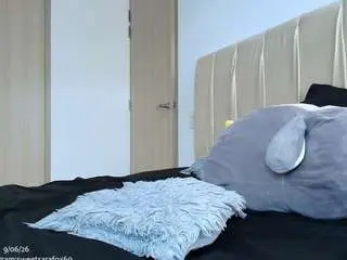 Camsoda Watch Live Sex Cams of sara-foxxx