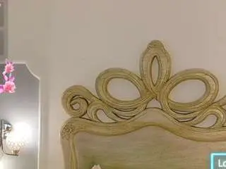 Camsoda Adult Video Chat of victoria-royal