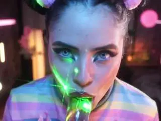 Camsoda Free Porn Cam of alessagoreng