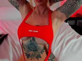 Camsoda Live Sex of babielynn