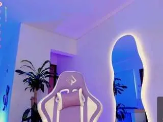 Camsoda Nude Webcam of honey-flawless