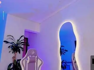 Camsoda Sex Cam of honey-flawless