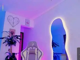 Camsoda Best Webcam of honey-flawless
