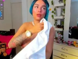 Camsoda Best Webcam of kandygirl-023