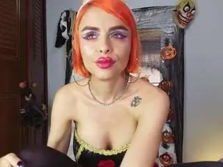 Camsoda Best live sex cam show of kandygirl-023
