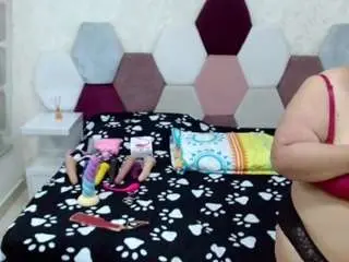 Camsoda Best live sex cam show of marianabbw