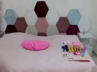 Camsoda Free Porn Cam of marianabbw