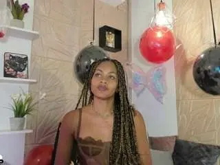 Camsoda Free Live Porn of rebecablack