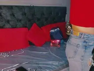 Camsoda Adult Webcam of star-doll