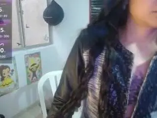 Camsoda Adult Webcam of amaia-t