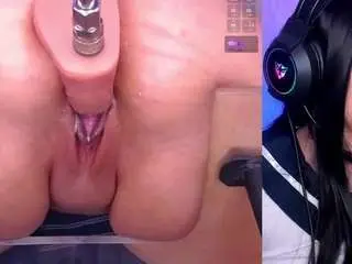 Camsoda Best live sex cam show of arianoa