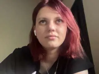 Camsoda Adult Webcams of awildahuberman