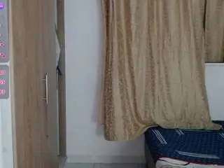 Camsoda Free Porn Cam of isahotlatin