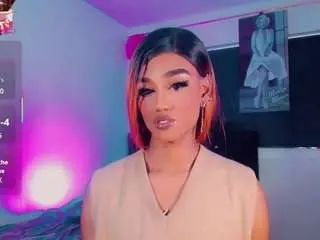 Camsoda Adult Webcam of kendall-hornyy