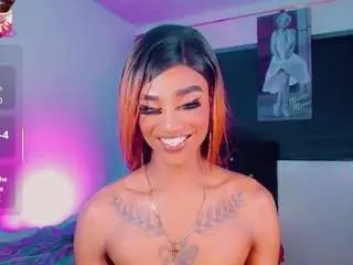 Camsoda Adult Webcams of kendall-hornyy