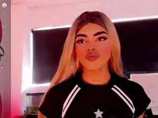 Camsoda Adult Video Chat of kendall-hornyy