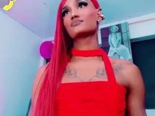 Camsoda Adult Video Chat of kendall-hornyy