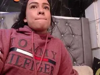 Camsoda Free Live Porn of lila-gummy
