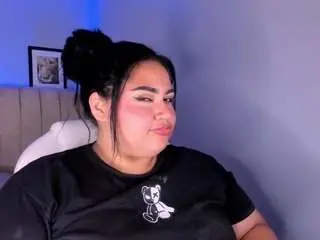Camsoda Best live sex cam show of micheellbbw-1