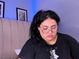 Camsoda Best live sex cam show of micheellbbw-1
