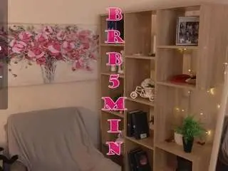 Camsoda Free Porn Cam of sue-sanders