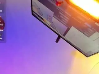 Camsoda Free Porn Cam of foxxydolce