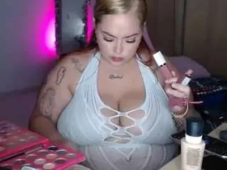 Camsoda Sex Chat of maskchloe