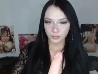 Camsoda Nude Webcam of may-taylor