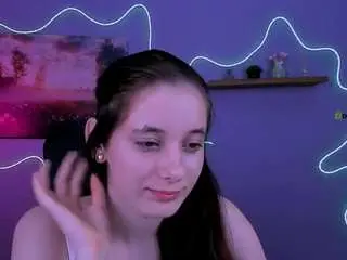 Camsoda Sex Chat of nami-glow