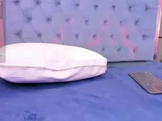 Camsoda Best Webcam of pocahontas-pow