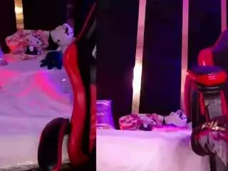 Camsoda Best Webcam of sayrethsofia