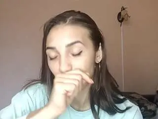 Camsoda Sex Chat of takishawaite